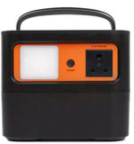 Portable Power Station