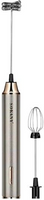 Rechargeable Milk Frother & Egg Beater