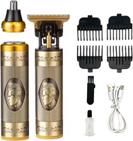 Professional Trimming Set