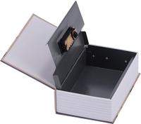 Secret Safe