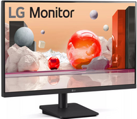 LG 27 inch IPS FHD Computer Monitor