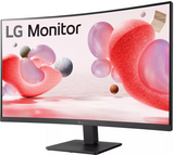 LG 32-inch FHD LED CURVED MONITOR