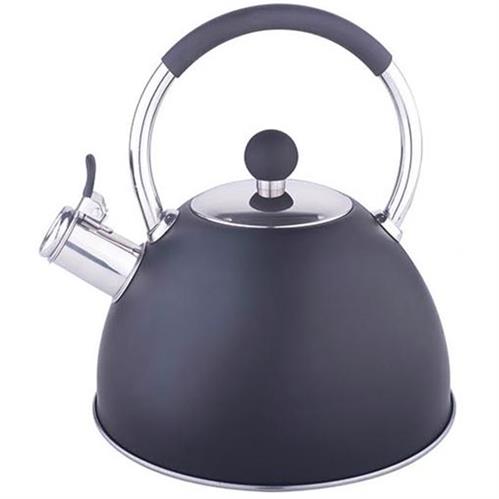 Totally Stove Top 3 Litre Kettle –High Quality Stainless Steel