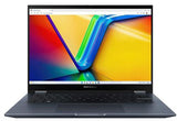 ASUS Vivobook S 14 Flip Quiet Blue Notebook Tablet