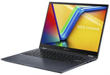 ASUS Vivobook S 14 Flip Quiet Blue Notebook Tablet