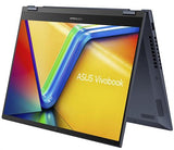 ASUS Vivobook S 14 Flip Quiet Blue Notebook Tablet