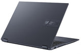 ASUS Vivobook S 14 Flip Quiet Blue Notebook Tablet