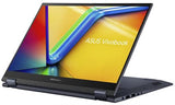 ASUS Vivobook S 14 Flip Quiet Blue Notebook Tablet