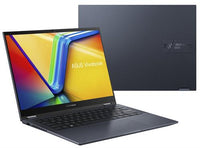 ASUS Vivobook S 14 Flip Quiet Blue Notebook Tablet