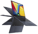 ASUS Vivobook S 14 Flip Quiet Blue Notebook Tablet
