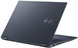 Asus Vivobook S 14 Flip Blue Notebook Tablet - AMD Ryzen 7