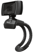 HD Video Webcam