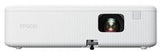 3LCD WXGA Projector