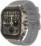 Ultra Smart Sports Watch With Calling Function