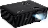 Acer X1128i Data Projector 4500 ANSI Lumens DLP SVGA 3D