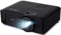 Acer X1128i Data Projector 4500 ANSI Lumens DLP SVGA 3D