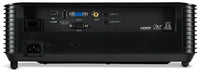 Acer X1128i Data Projector 4500 ANSI Lumens DLP SVGA 3D