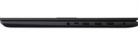 Asus VivoBook X1605PA Series Black Notebook