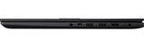 Asus VivoBook X1605PA Series Black Notebook