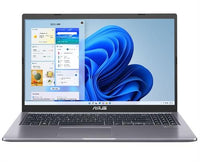Asus VivoBook X515MA Series Grey Notebook