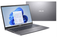 Asus VivoBook X515MA Series Grey Notebook