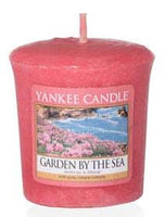 Yankee Candle Votives