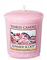 Yankee Candle Votives