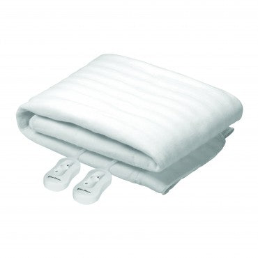 King Non Fitted Electric Blanket