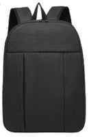 Notebook and Tablet Backpack