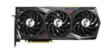 MSI Nvidia GeForce RTX 3070 Ti GAMING X TRIO 8G Graphics Card