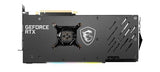 MSI Nvidia GeForce RTX 3070 Ti GAMING X TRIO 8G Graphics Card