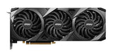 MSI Nvidia GeForce RTX 3070 Ti VENTUS 3X 8G OC Graphics