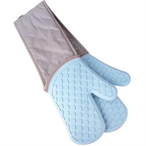 Silicone Double Glove