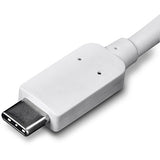 TrendNet (TUC-VGA) USB Type C to VGA HDTV Adapter