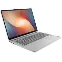 Lenovo IdeaPad Flex5 Notebook Tablet PC Cloud Grey