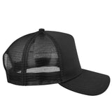 Jersey Trucker Cap