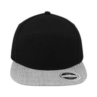 Uflex Fashion 6P Snapback Cap