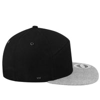 Uflex Fashion 6P Snapback Cap