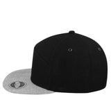 Uflex Fashion 6P Snapback Cap