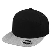 Uflex Fashion 6P Snapback Cap