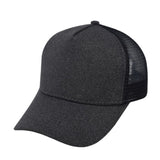 Jersey Trucker Cap