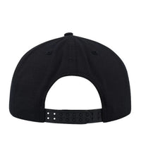 5 Panel Ripstop Unstructured Cap