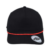 5 Panel Ripstop Unstructured Cap