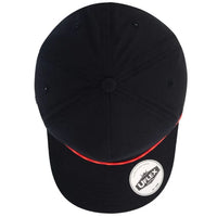 5 Panel Ripstop Unstructured Cap