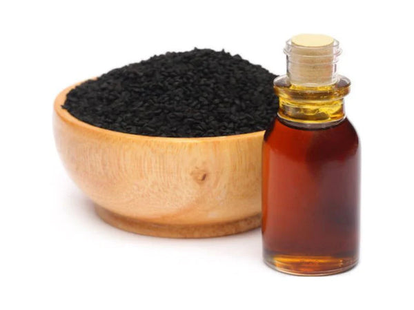 Kulunji Oil (Black seed Oil) 6 x 60ml