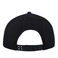 5 Panel Ripstop Unstructured Cap