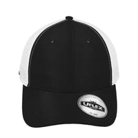 Uflex High Tech 6P Curved Peak Cap