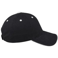 Earth Life Cap