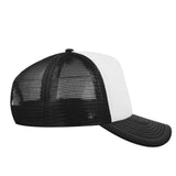 Uflex 5P Curved Peak Trucker