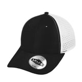 Uflex High Tech 6P Curved Peak Cap